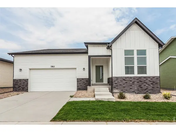 780 Chatter, Windsor, CO 80550
