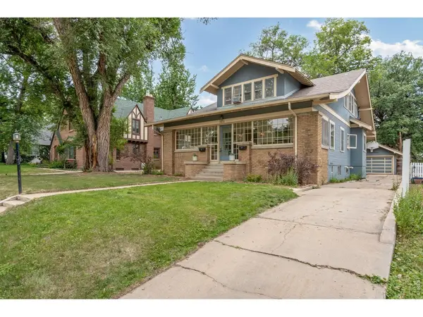 1851 13th, Greeley, CO 80631
