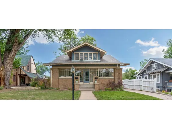 1851 13th, Greeley, CO 80631