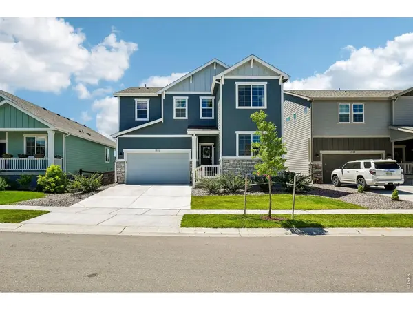 1815 Dancing Cattail, Fort Collins, CO 80528