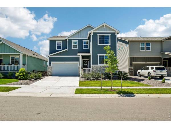 1815 Dancing Cattail, Fort Collins, CO 80528