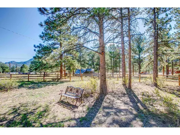 930 Highacres, Estes Park, CO 80517