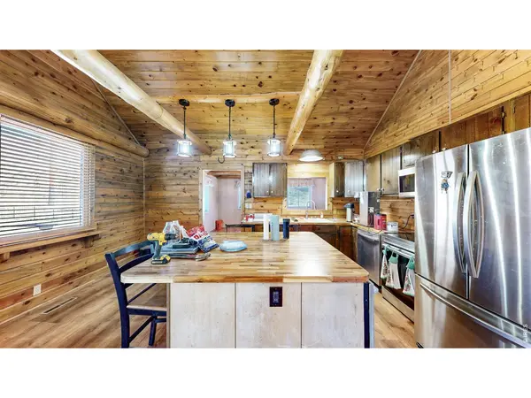 32759 Poudre Canyon, Bellvue, CO 80512