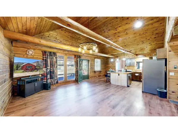32759 Poudre Canyon, Bellvue, CO 80512