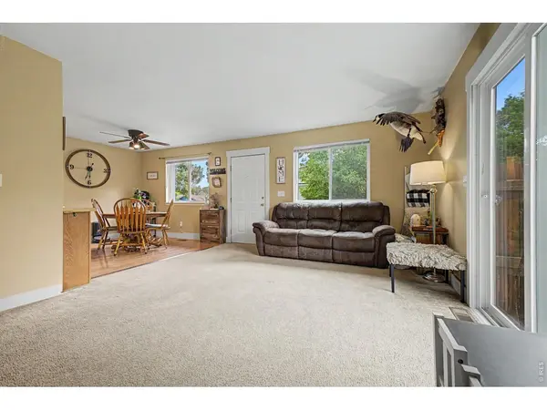418 Lakeview, Severance, CO 80550