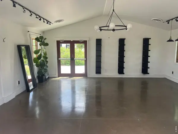 1927 Jessup, Fort Collins, CO 80525