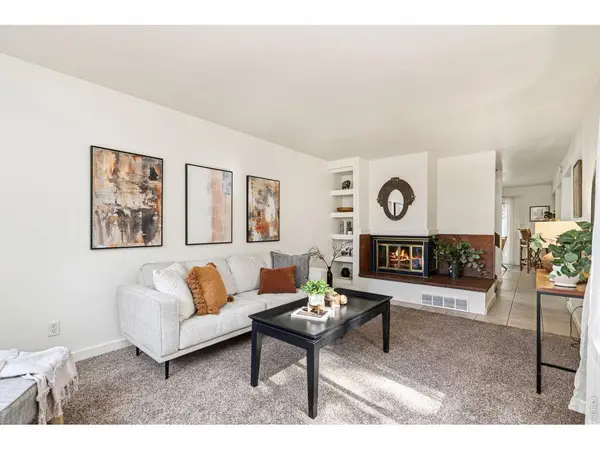 1907 Waters Edge #E, Fort Collins, CO 80526
