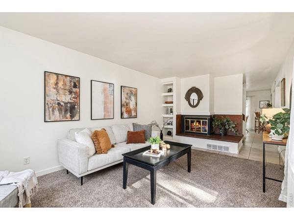 1907 Waters Edge #E, Fort Collins, CO 80526
