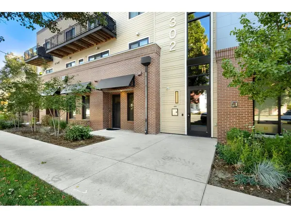 302 N Meldrum #206, Fort Collins, CO 80521