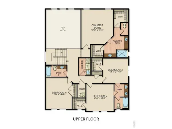 1645 Baltusrol, Fort Collins, CO 80524