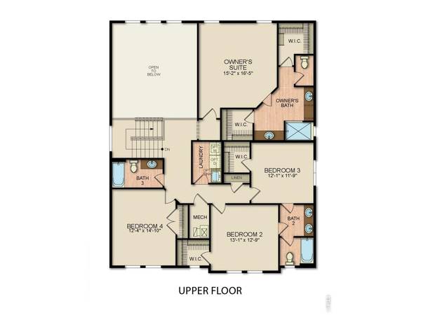 1645 Baltusrol, Fort Collins, CO 80524