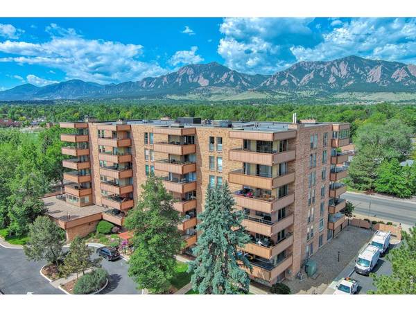 500 Mohawk #103, Boulder, CO 80303