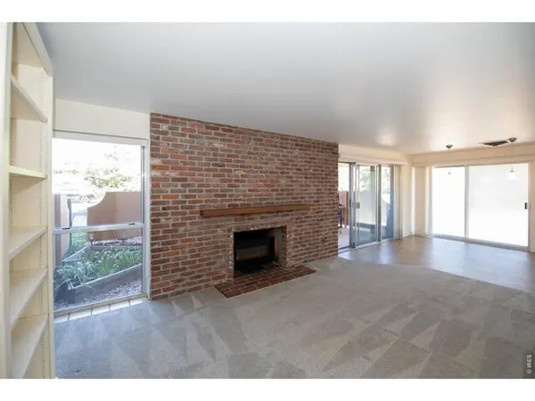 500 Mohawk #103, Boulder, CO 80303