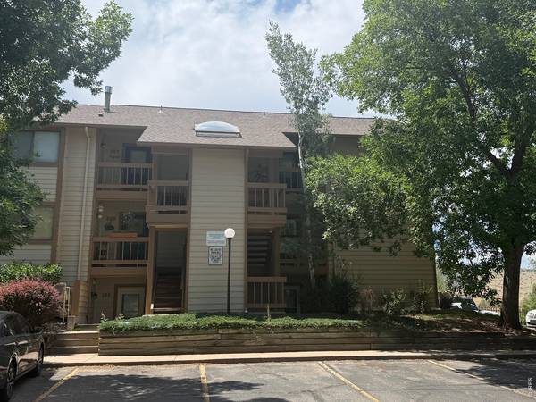2960 W Stuart #A-104, Fort Collins, CO 80526