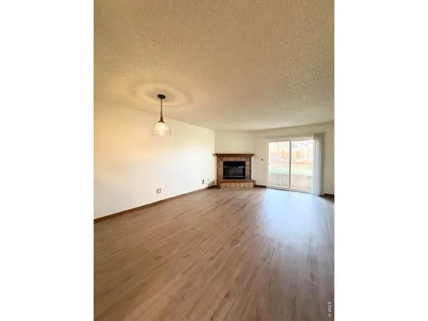 2960 W Stuart #A-104, Fort Collins, CO 80526