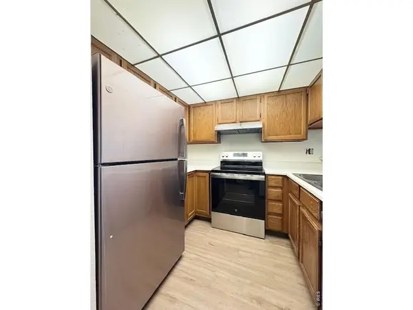2960 W Stuart #A-104, Fort Collins, CO 80526
