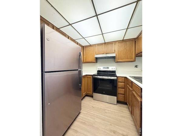 2960 W Stuart #A-104, Fort Collins, CO 80526