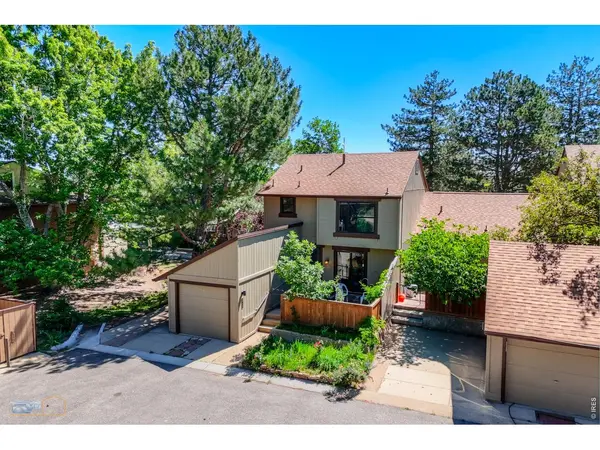 4656 Greenbriar #90, Boulder, CO 80305