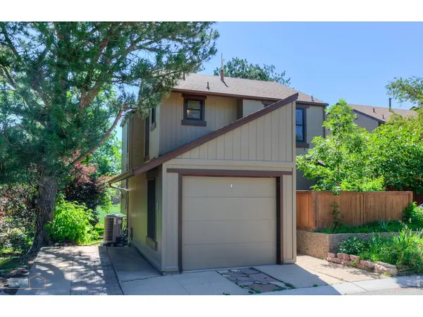 4656 Greenbriar #90, Boulder, CO 80305
