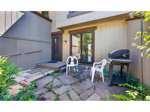 4656 Greenbriar #90, Boulder, CO 80305
