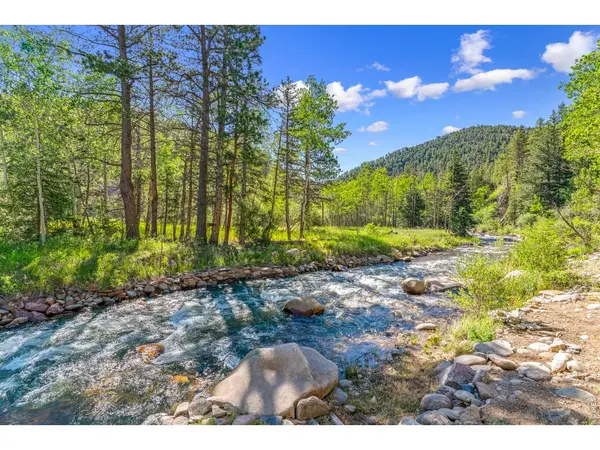21692 S Saint Vrain, Lyons, CO 80540