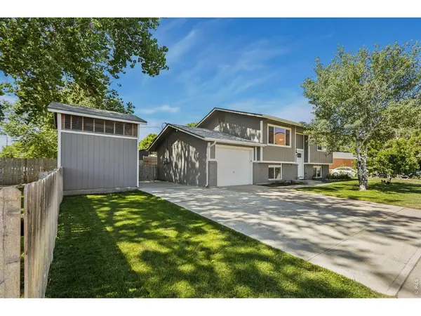 300 S Harriet, Milliken, CO 80543