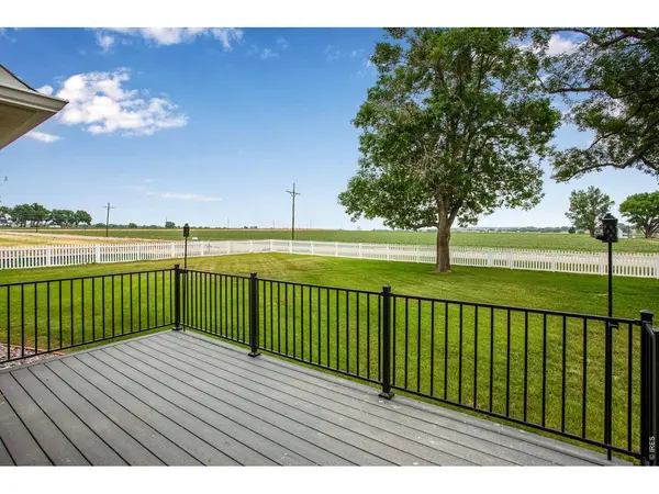 21769 County Road 15, Johnstown, CO 80534