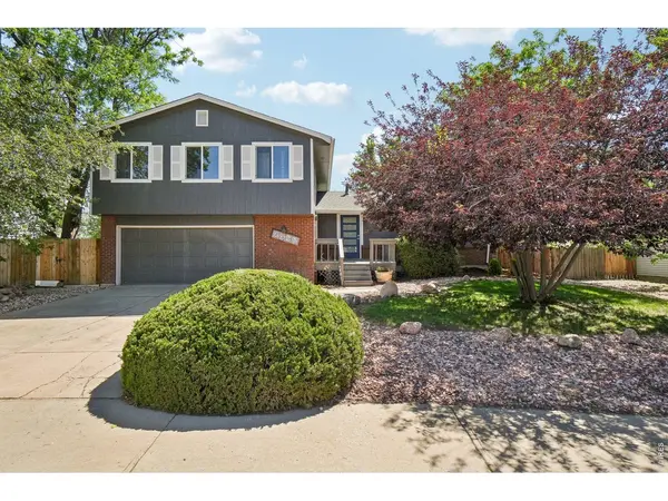 4955 Cornwall, Boulder, CO 80301