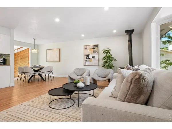 4955 Cornwall, Boulder, CO 80301