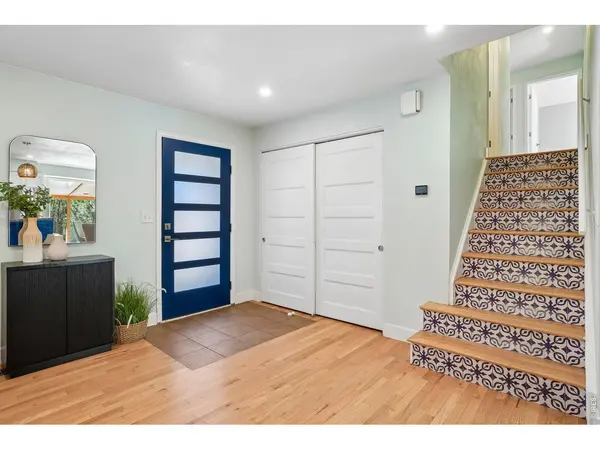 4955 Cornwall, Boulder, CO 80301