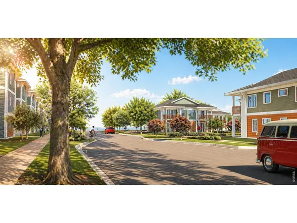 2942 Orchard, Fort Collins, CO 80521