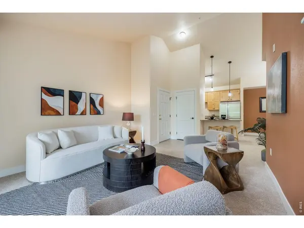 2445 Windrow #A-301, Fort Collins, CO 80525