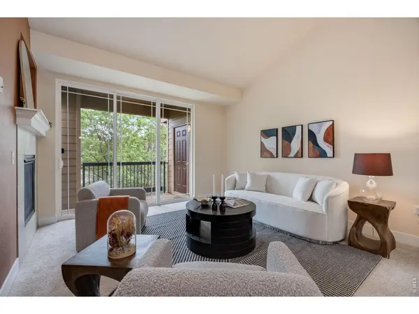 2445 Windrow #A-301, Fort Collins, CO 80525