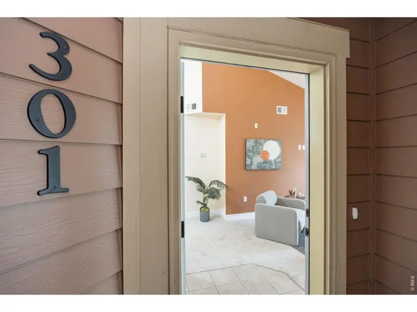 2445 Windrow #A-301, Fort Collins, CO 80525