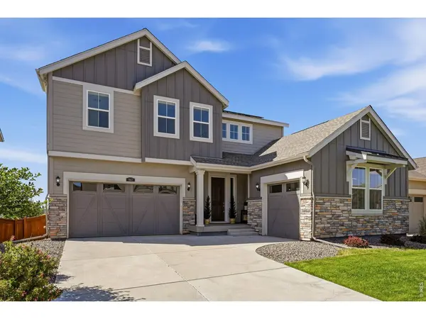 941 Wildrose, Erie, CO 80516