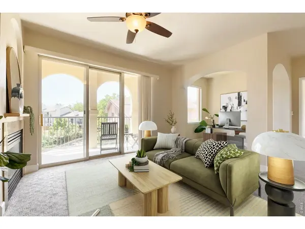 4500 Baseline #3305, Boulder, CO 80303