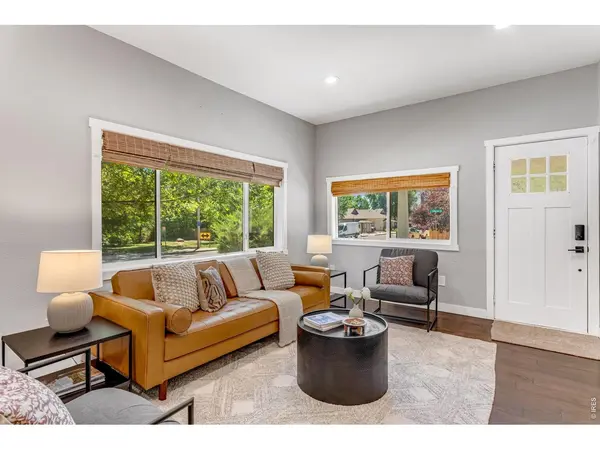 204 N Jefferson, Loveland, CO 80537