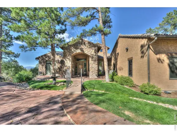1782 Tulip Tree, Castle Rock, CO 80108