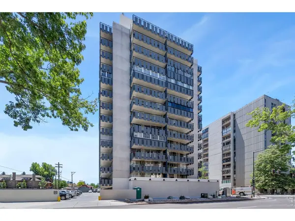 790 N Washington #410, Denver, CO 80203