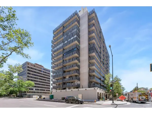 790 N Washington #410, Denver, CO 80203