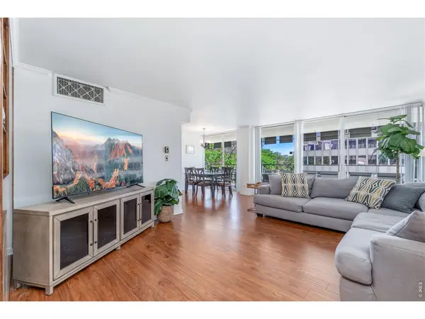 790 N Washington #410, Denver, CO 80203