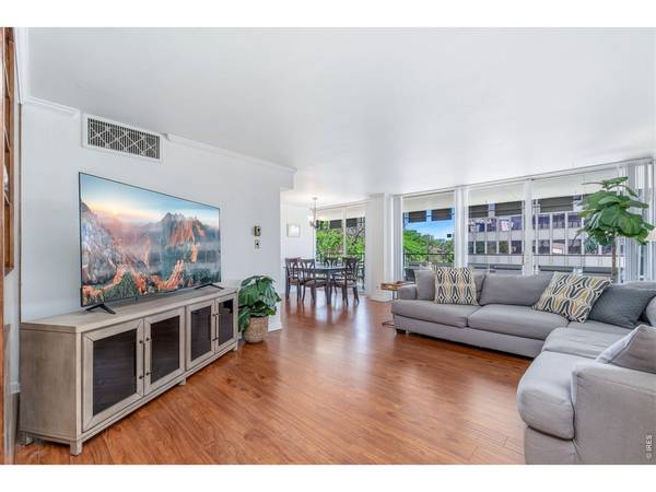 790 N Washington #410, Denver, CO 80203
