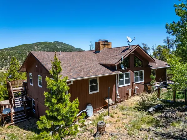 1847 Shoshoni, Red Feather Lakes, CO 80545