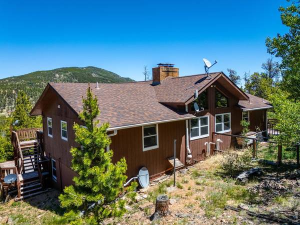 1847 Shoshoni, Red Feather Lakes, CO 80545