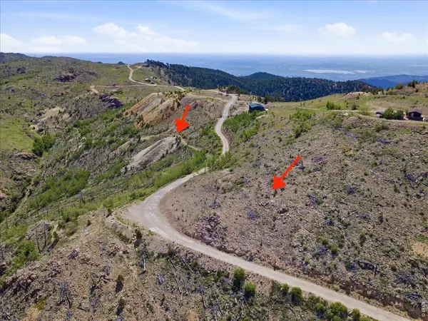 1820 County Road 87J, Jamestown, CO 80302