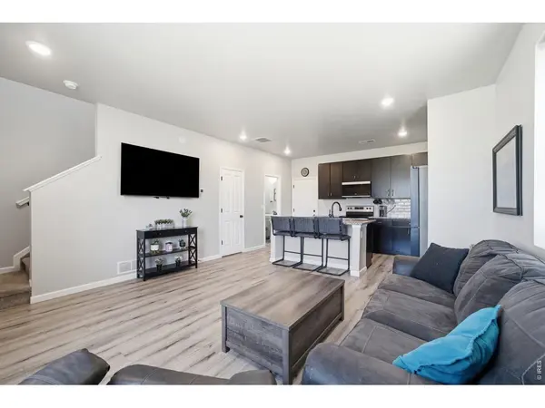 2391 Harlequin, Johnstown, CO 80534