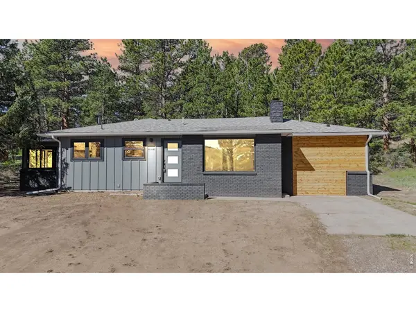 1013 Lexington, Estes Park, CO 80517