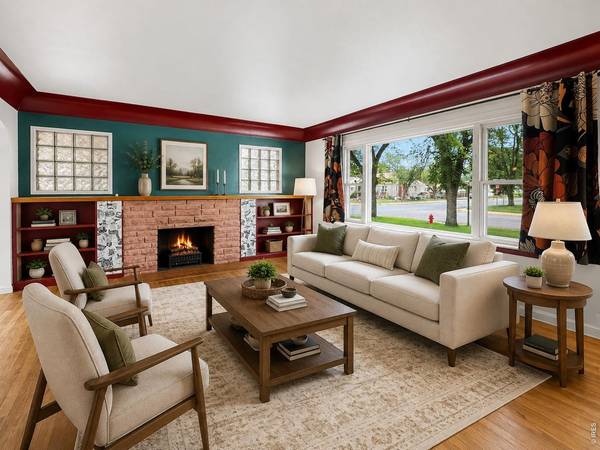 602 Delmar, Sterling, CO 80751