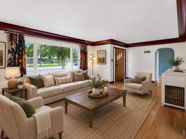 602 Delmar, Sterling, CO 80751