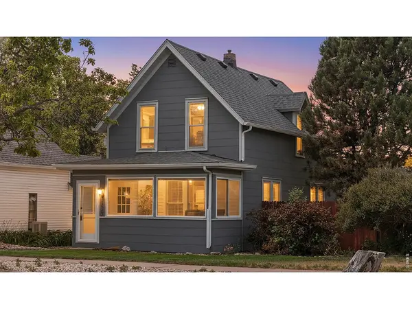 322 Maple, Eaton, CO 80615